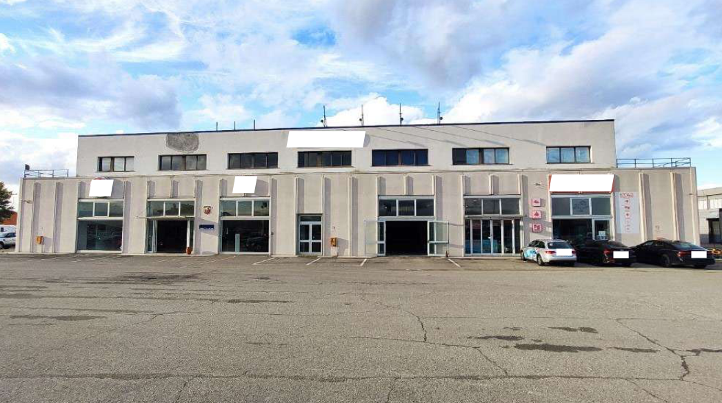 immobile attivita commerciale all'asta in Via Senese Aretina, 52037 Sansepolcro AR, Italia Sansepolcro, Arezzo - 1