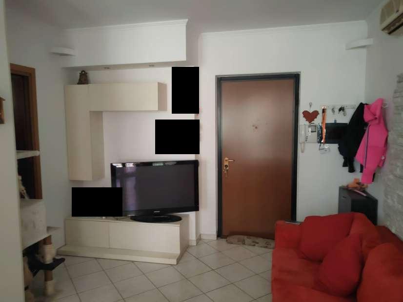 immobile appartamento all'asta in Via Vittorio Veneto 7 - 21010 Cardano al Campo (VA) - 3
