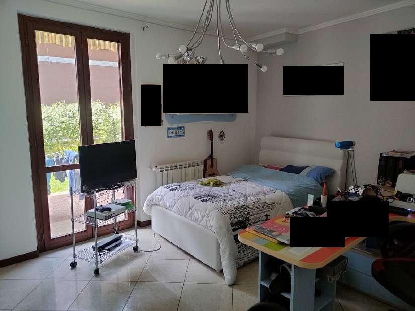 immobile appartamento all'asta in Via Vittorio Veneto 7 - 21010 Cardano al Campo (VA) - 5