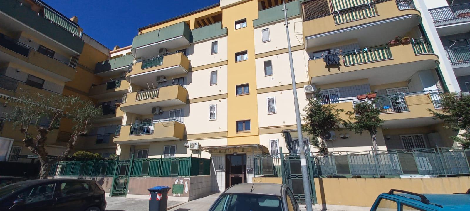immobile appartamento all'asta in Via Sant'Angelo n18 - 76125 Trani (BT) - 1