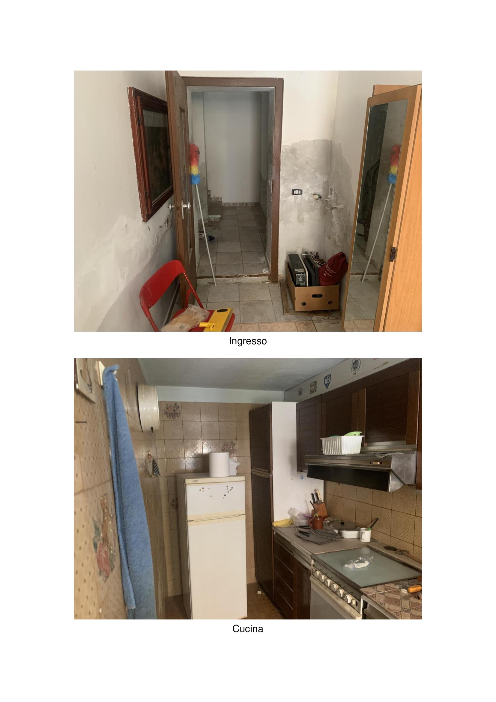 immobile appartamento all'asta in Via Terzi e Livelli n 171 - 41033 Concordia sulla Secchia (MO) - 2