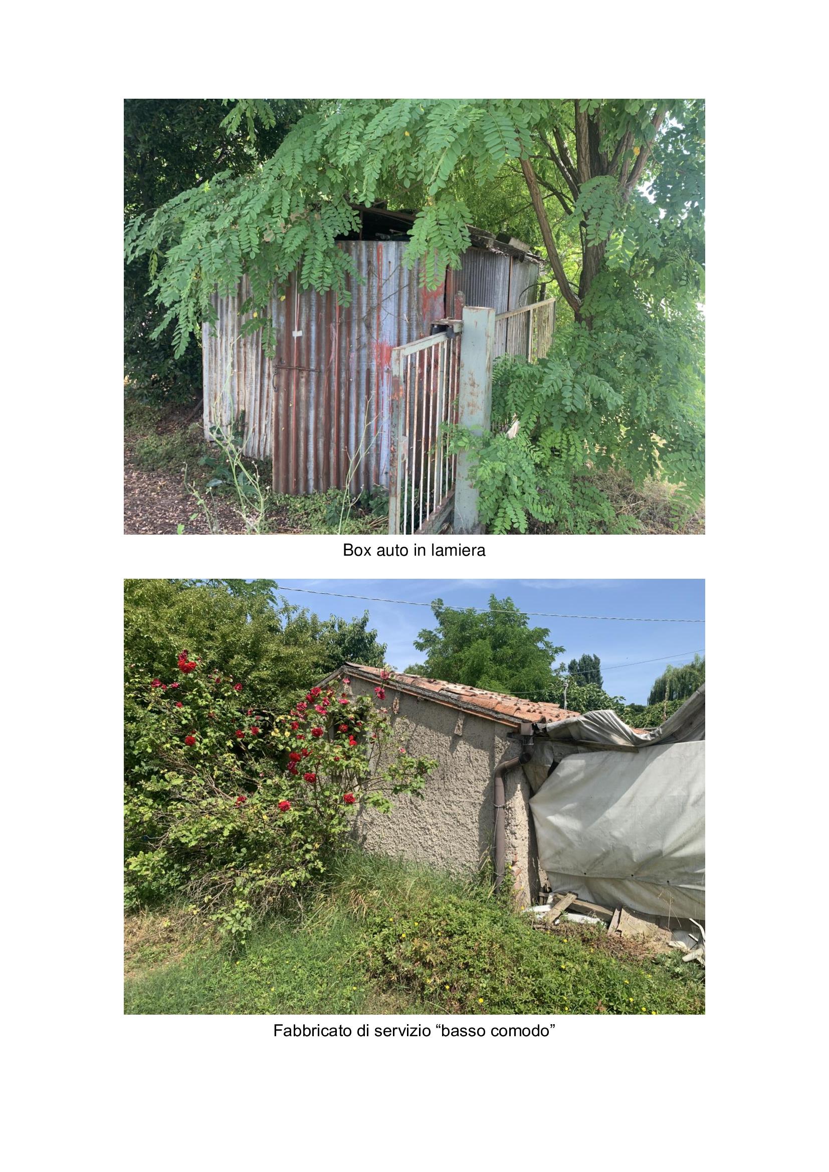 immobile appartamento all'asta in Via Terzi e Livelli n 171 - 41033 Concordia sulla Secchia (MO) - 3