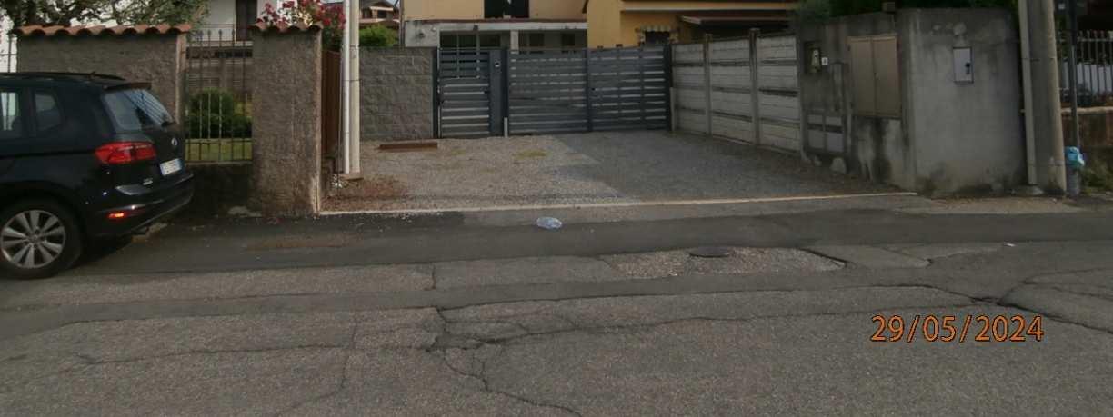 immobile magazzino all'asta in Via Alfredo Oriani 48 - 21057 Olgiate Olona (VA) - 4