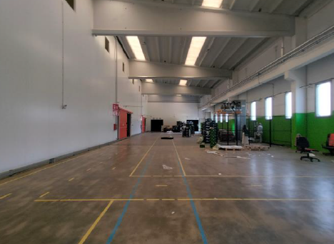 immobile attivita commerciale all'asta in Via Bruno Buozzi, 11, 20066 Melzo MI, Italia Melzo, Milano - 2