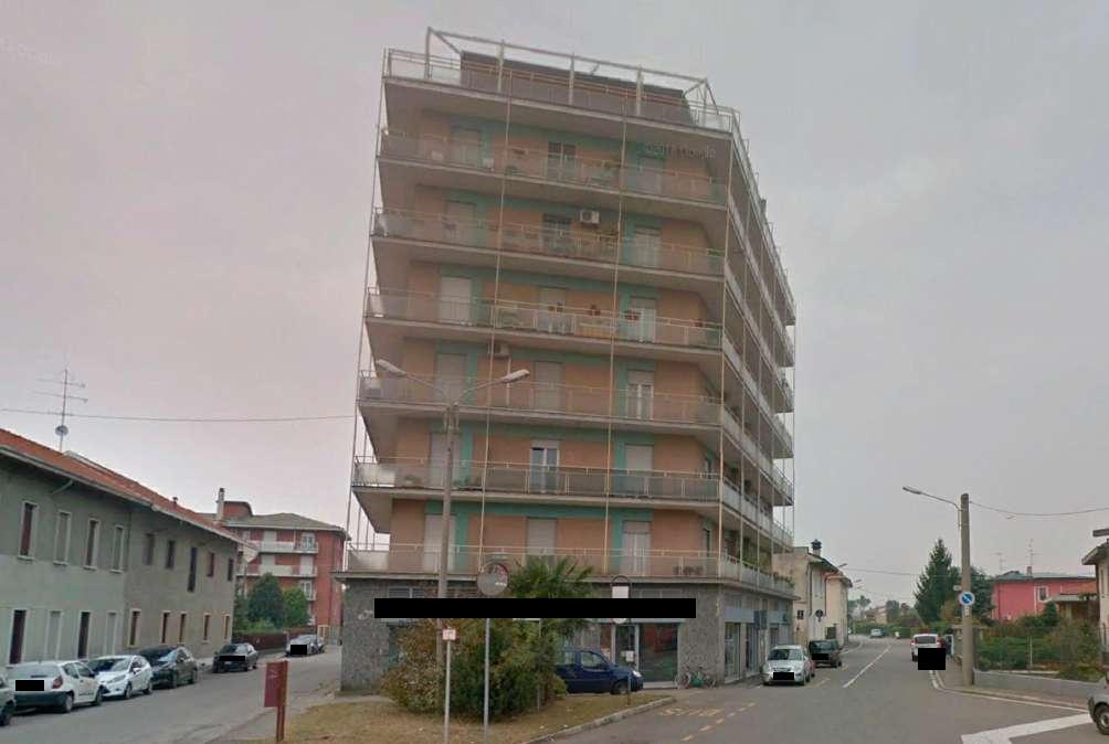 immobile appartamento all'asta in Via VESPRI SICILIANI 79 - Busto Arsizio (VA) - 5