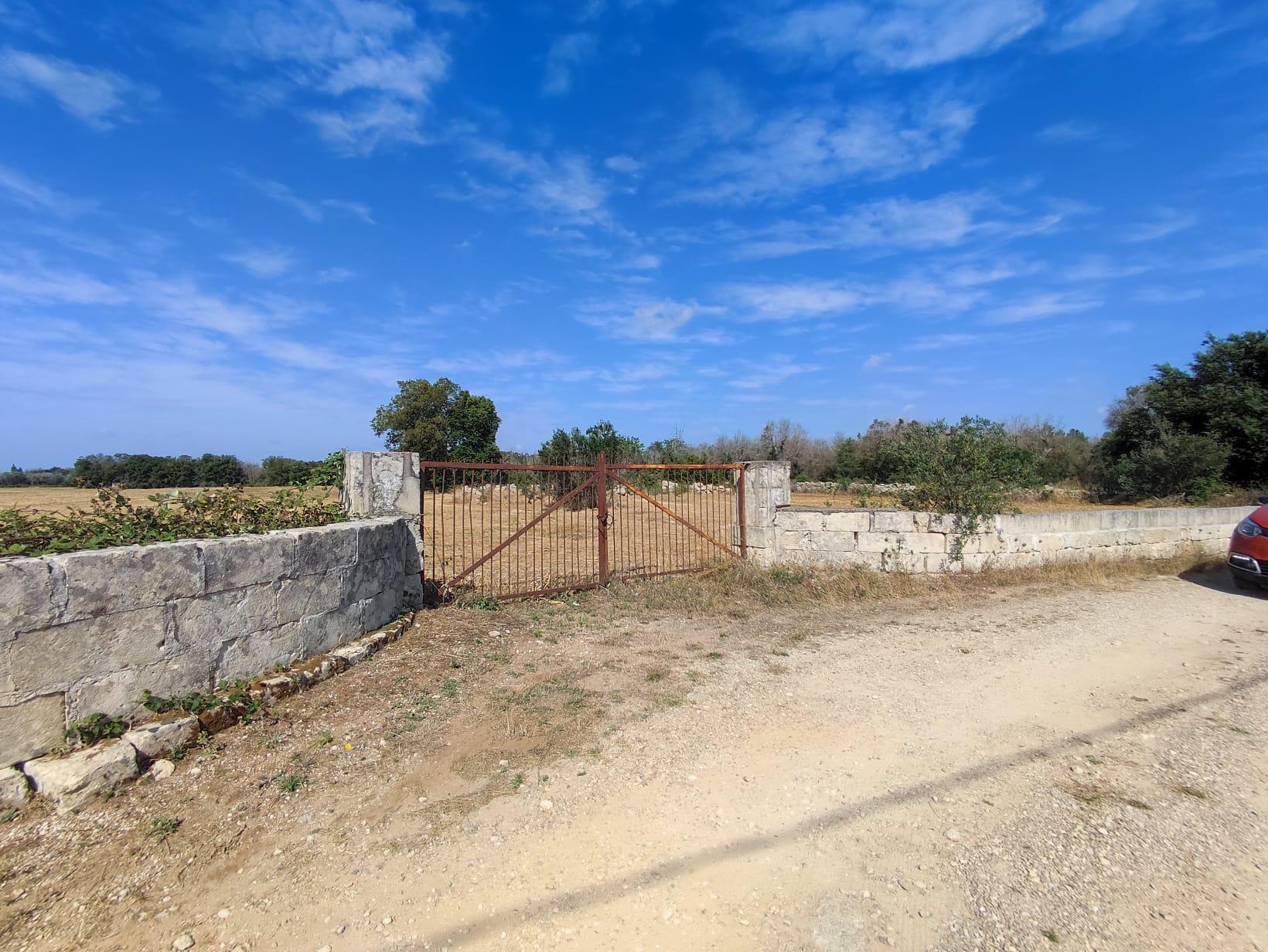 immobile rustico all'asta in 73020 Castri di Lecce (LE) - 2