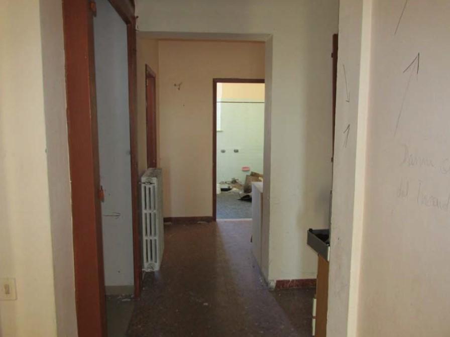 immobile appartamento all'asta in Via Guglielmo Oberdan, 15, 63836 Monte Vidon Corrado FM, Italia Monte Vidon Corrado, Fermo - 4