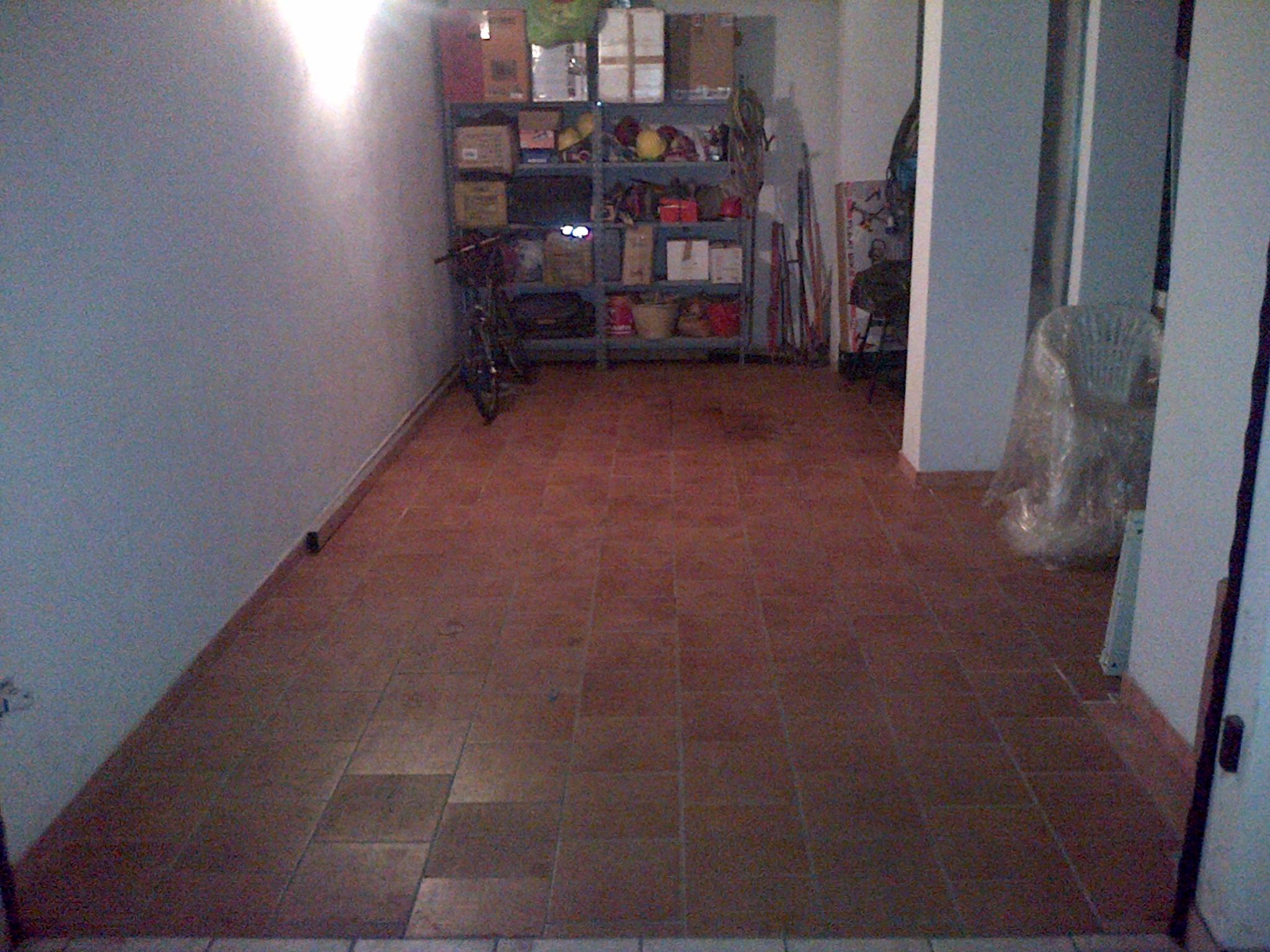 immobile attivita commerciale all'asta in via Rapolla - 85025 Melfi (PZ) - 1