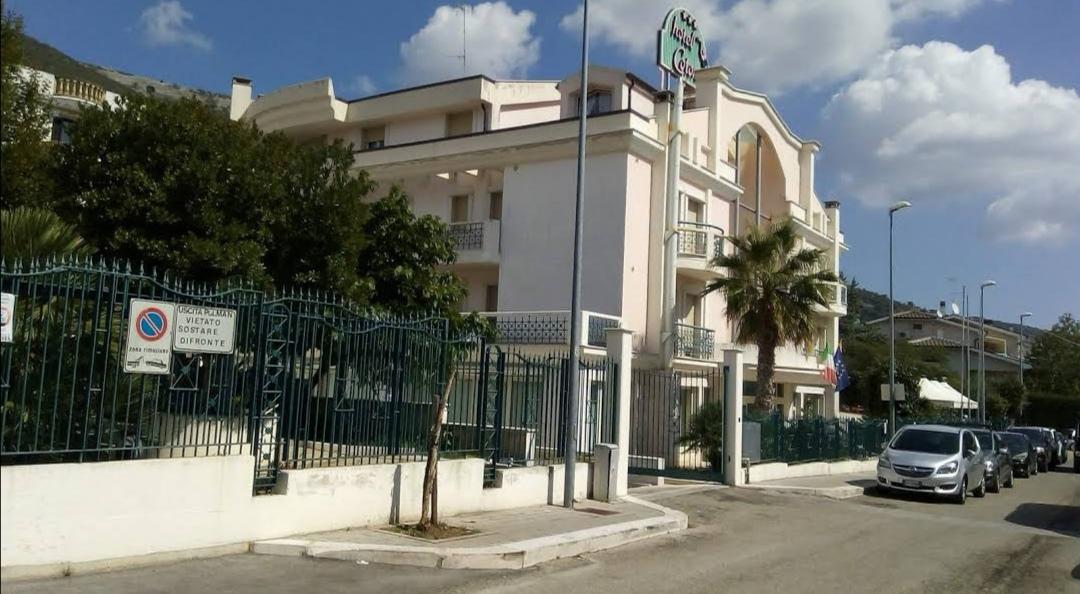 immobile hotel - albergo all'asta in Via A Freud, 2, 71013 San Giovanni Rotondo FG, Italia San Giovanni Rotondo, Foggia - 2