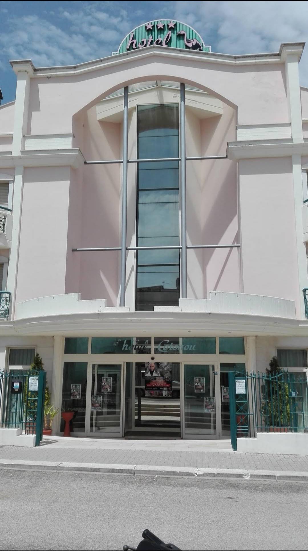 immobile hotel - albergo all'asta in Via A Freud, 2, 71013 San Giovanni Rotondo FG, Italia San Giovanni Rotondo, Foggia - 3