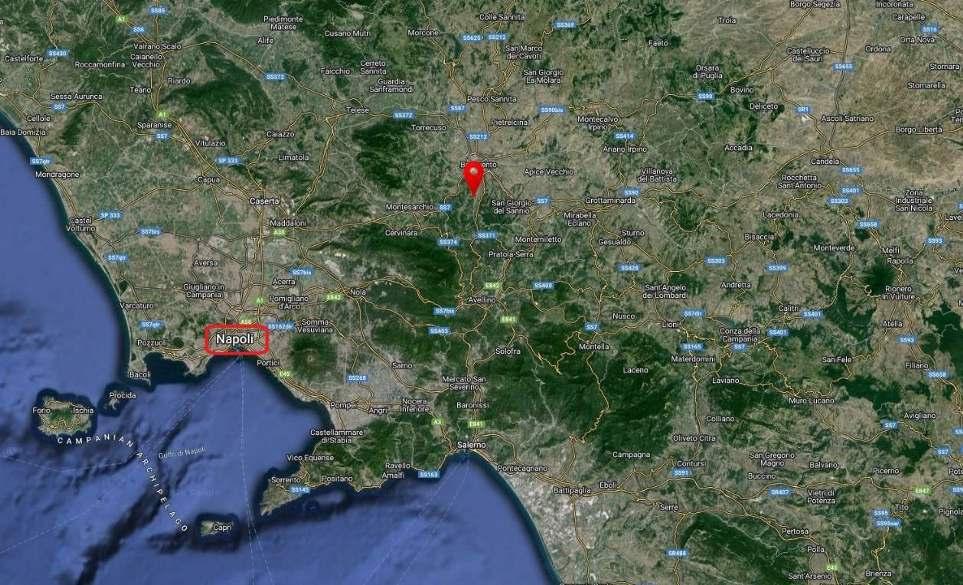 immobile attivita commerciale all'asta in Via San Marcello, 13 - San Leucio del Sannio (BN) - 5