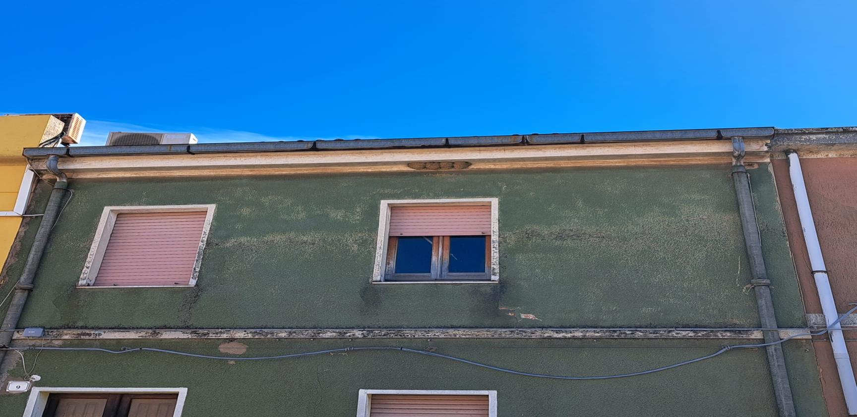 immobile appartamento all'asta in VIA MARCONI 11 - 09010 Villamassargia Villamassargia, Sud Sardegna - 1