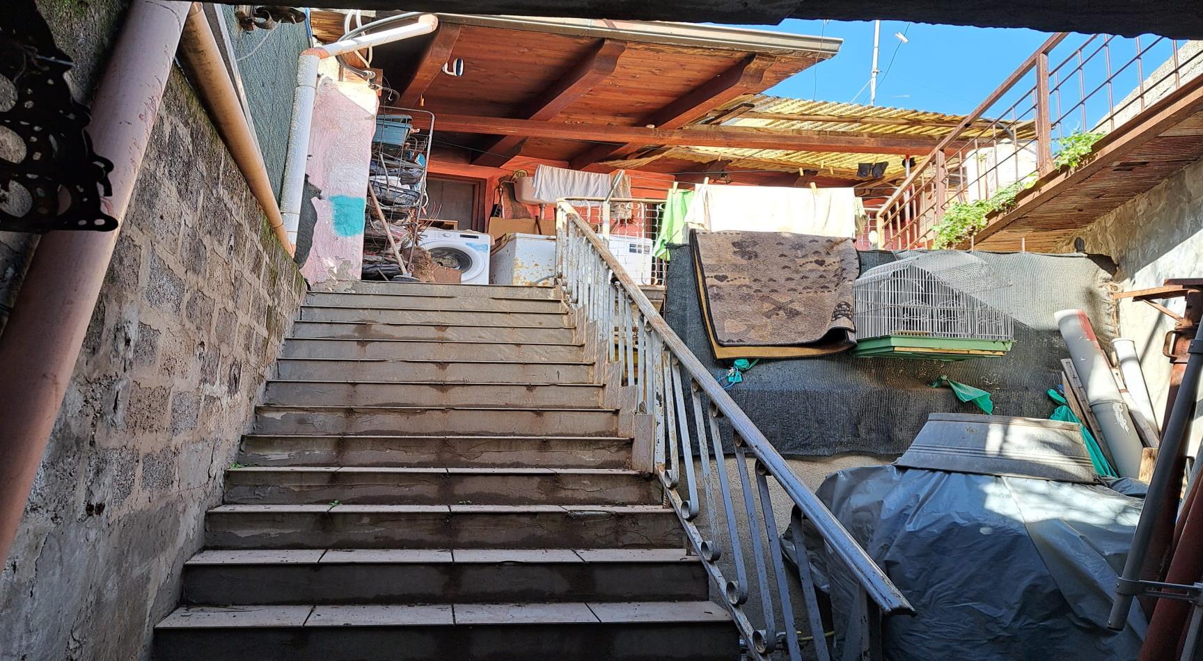 immobile appartamento all'asta in VIA MARCONI 11 - 09010 Villamassargia Villamassargia, Sud Sardegna - 4