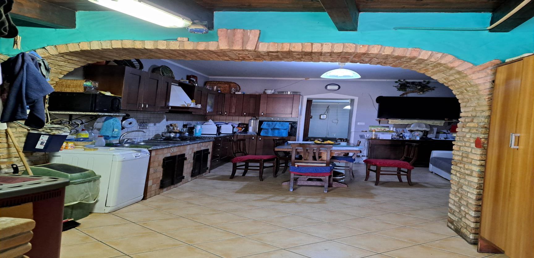 immobile appartamento all'asta in VIA MARCONI 11 - 09010 Villamassargia Villamassargia, Sud Sardegna - 2