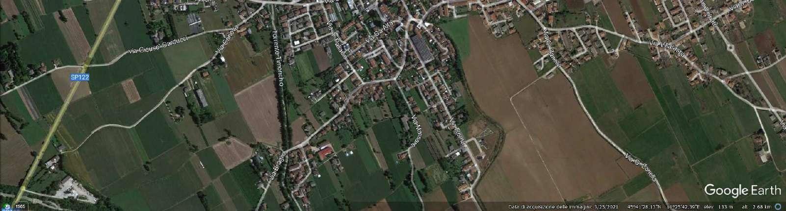 immobile appartamento all'asta in Via Braglio 5 - 36035 Marano Vicentino (VI) - 2