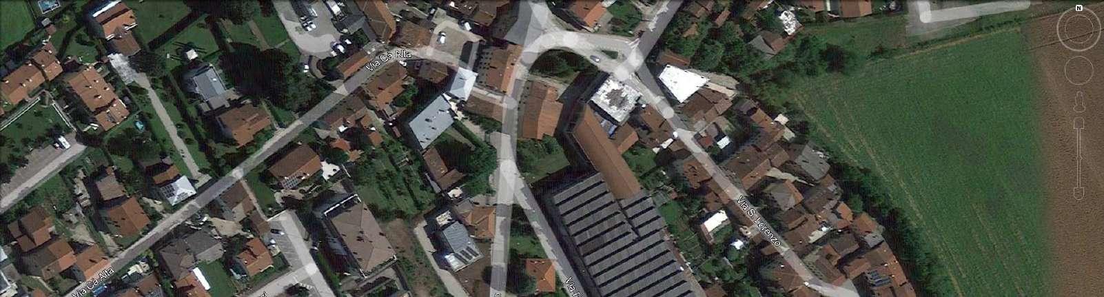 immobile appartamento all'asta in Via Braglio 5 - 36035 Marano Vicentino (VI) - 3