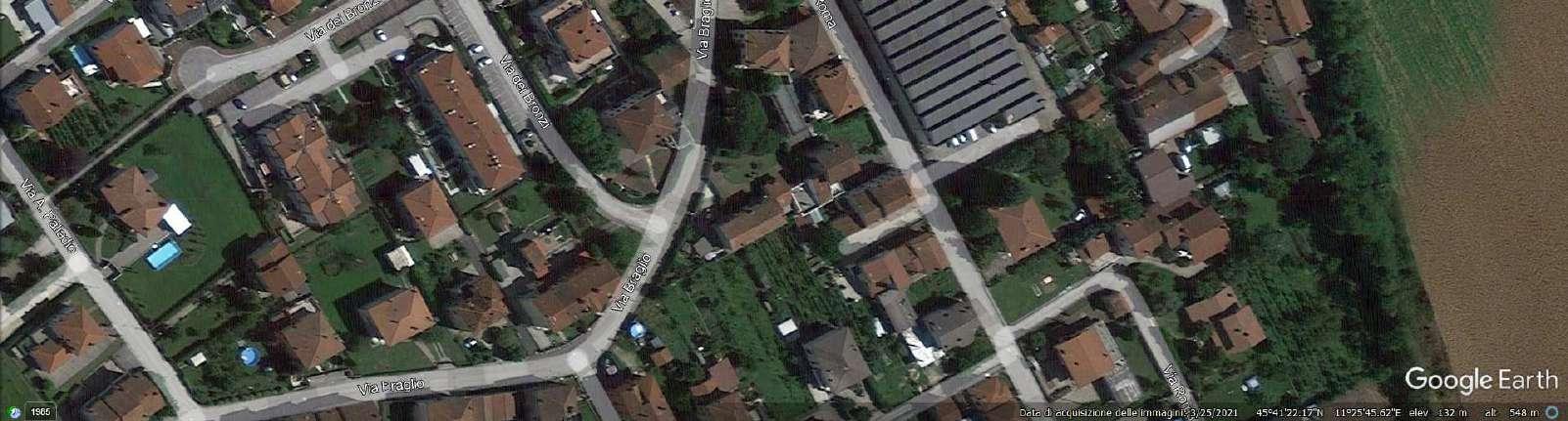 immobile appartamento all'asta in Via Braglio 5 - 36035 Marano Vicentino (VI) - 4