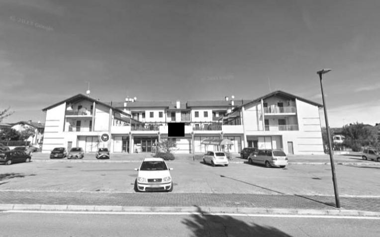 immobile appartamento all'asta in Via Europa, 9/8 - 31040 Giavera del Montello (TV) - 1