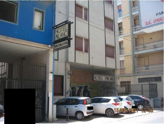 immobile hotel - albergo all'asta in Via Teano Appulo, 15 - 71016 San Severo (FG) - 5