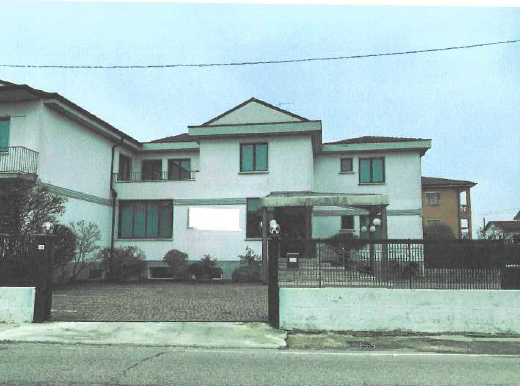 immobile hotel - albergo all'asta in Str Martorelli, 92/94 - 46047 Porto Mantovano (MN) - 1