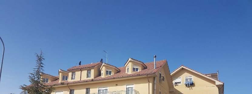 immobile appartamento all'asta in Contrada Santa Croce snc - 94015 Piazza Armerina (EN) - 1