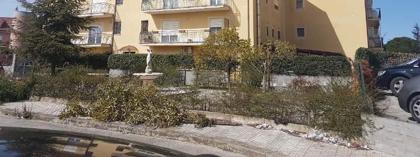 immobile appartamento all'asta in Contrada Santa Croce snc - 94015 Piazza Armerina (EN) - 2