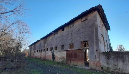 immobile magazzino all'asta in Via Legnago snc - 37050 Palù (VR) - 3