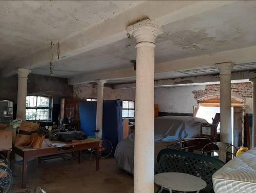 immobile magazzino all'asta in Via Legnago snc - 37050 Palù (VR) - 4