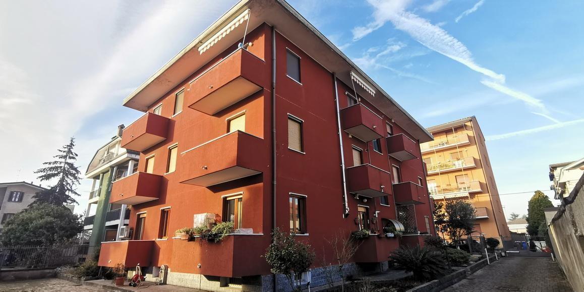 immobile appartamento all'asta in Via Alberto da Giussano, 7, 20812 Limbiate MB, Italia Limbiate, Monza e della Brianza - 1