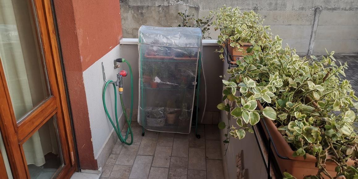 immobile appartamento all'asta in Via Alberto da Giussano, 7, 20812 Limbiate MB, Italia Limbiate, Monza e della Brianza - 5