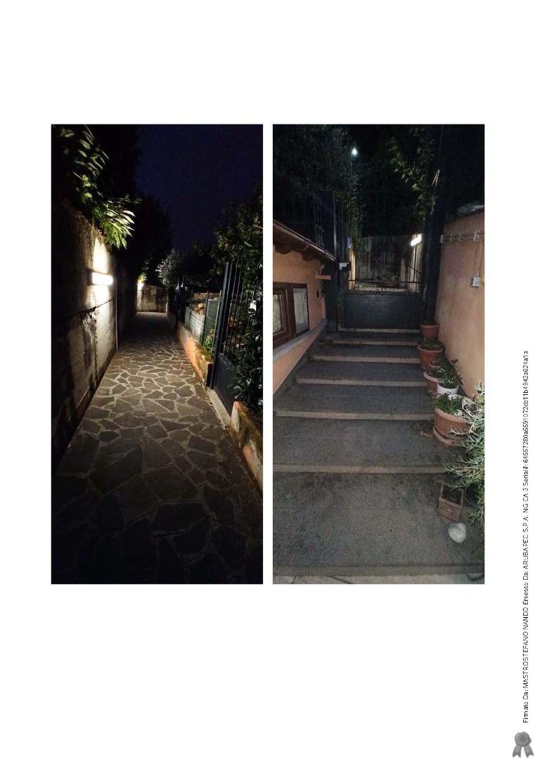 immobile appartamento all'asta in Via Vecchia di Velletri, 14B, 00040 Rocca di Papa RM, Italia Rocca Di Papa, Roma - 3