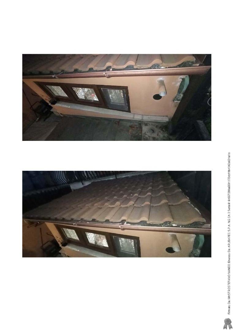 immobile appartamento all'asta in Via Vecchia di Velletri, 14B, 00040 Rocca di Papa RM, Italia Rocca Di Papa, Roma - 4