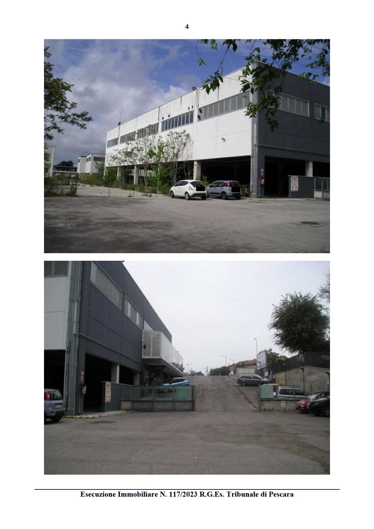 immobile attivita commerciale all'asta in Viale Europa, 97/C, 65010 Spoltore PE, Italia Spoltore, Pescara - 4
