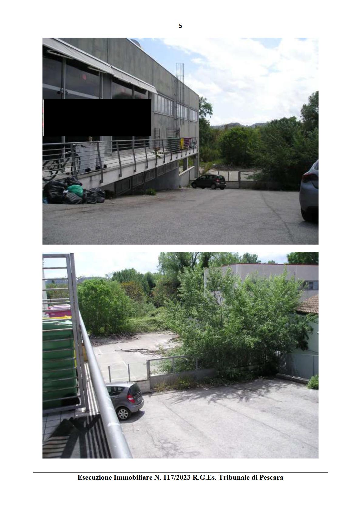 immobile attivita commerciale all'asta in Viale Europa, 97/C, 65010 Spoltore PE, Italia Spoltore, Pescara - 5