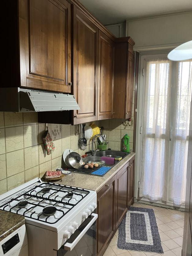 immobile appartamento all'asta in Via Ugo Betti, 129, 20151 Milano MI, Italia Milano, Milano - 1