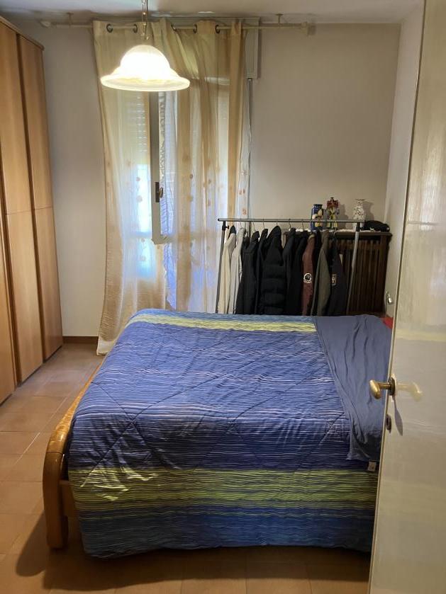 immobile appartamento all'asta in Via Ugo Betti, 129, 20151 Milano MI, Italia Milano, Milano - 4