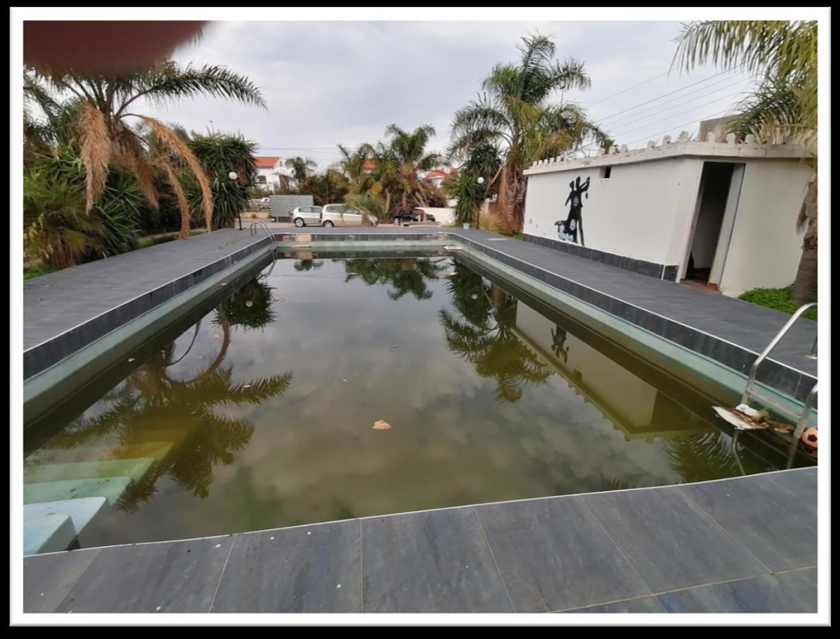 immobile villa all'asta in Via Amerigo Vespucci, 48, 90044 Carini PA, Italia Carini, Palermo - 5
