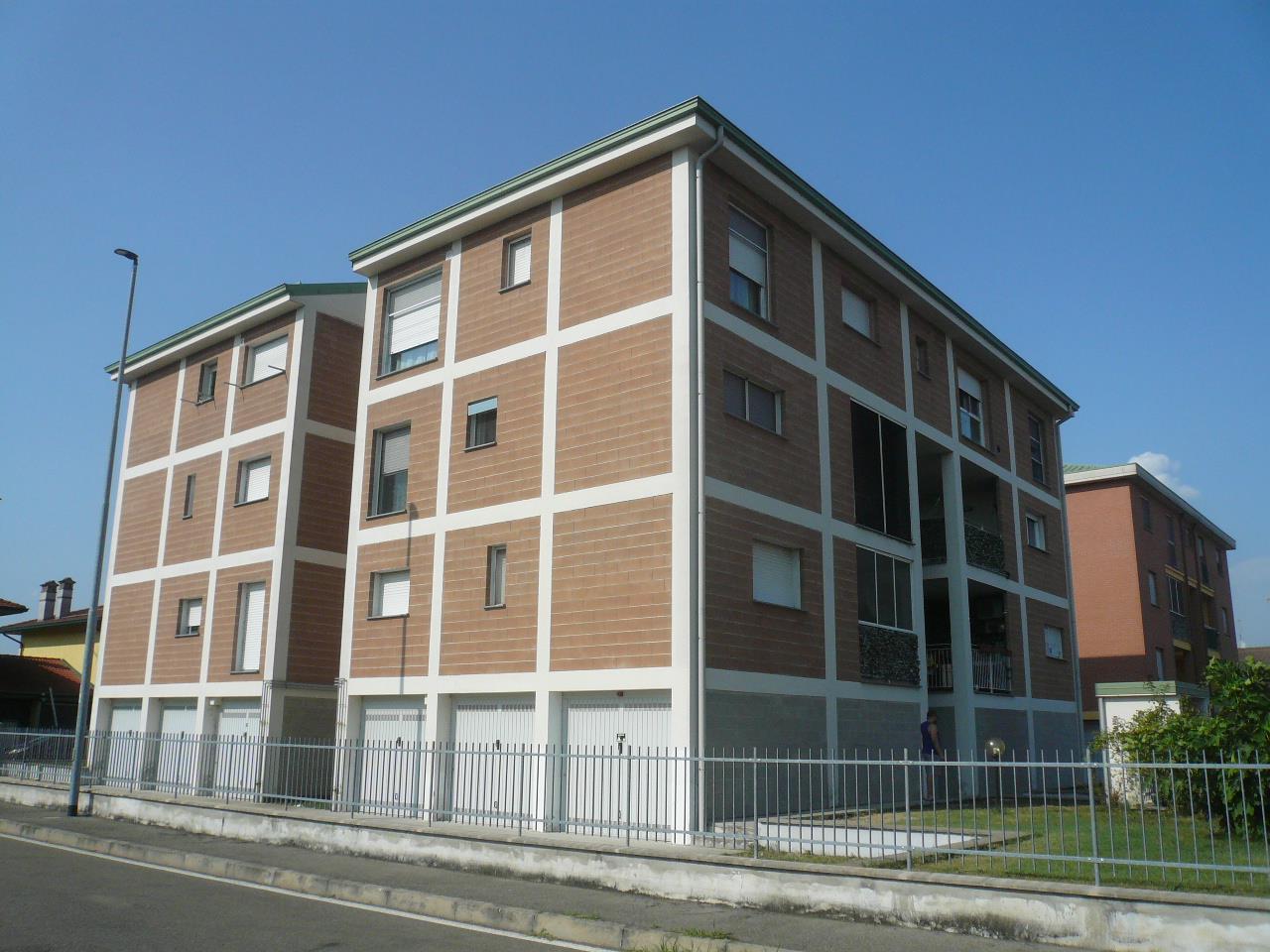 immobile appartamento all'asta in Via Giovanni Paolo II, 4, 26859 Valera Fratta LO, Italia Valera Fratta, Lodi - 1