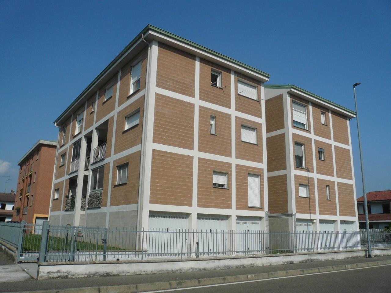 immobile appartamento all'asta in Via Giovanni Paolo II, 4, 26859 Valera Fratta LO, Italia Valera Fratta, Lodi - 2