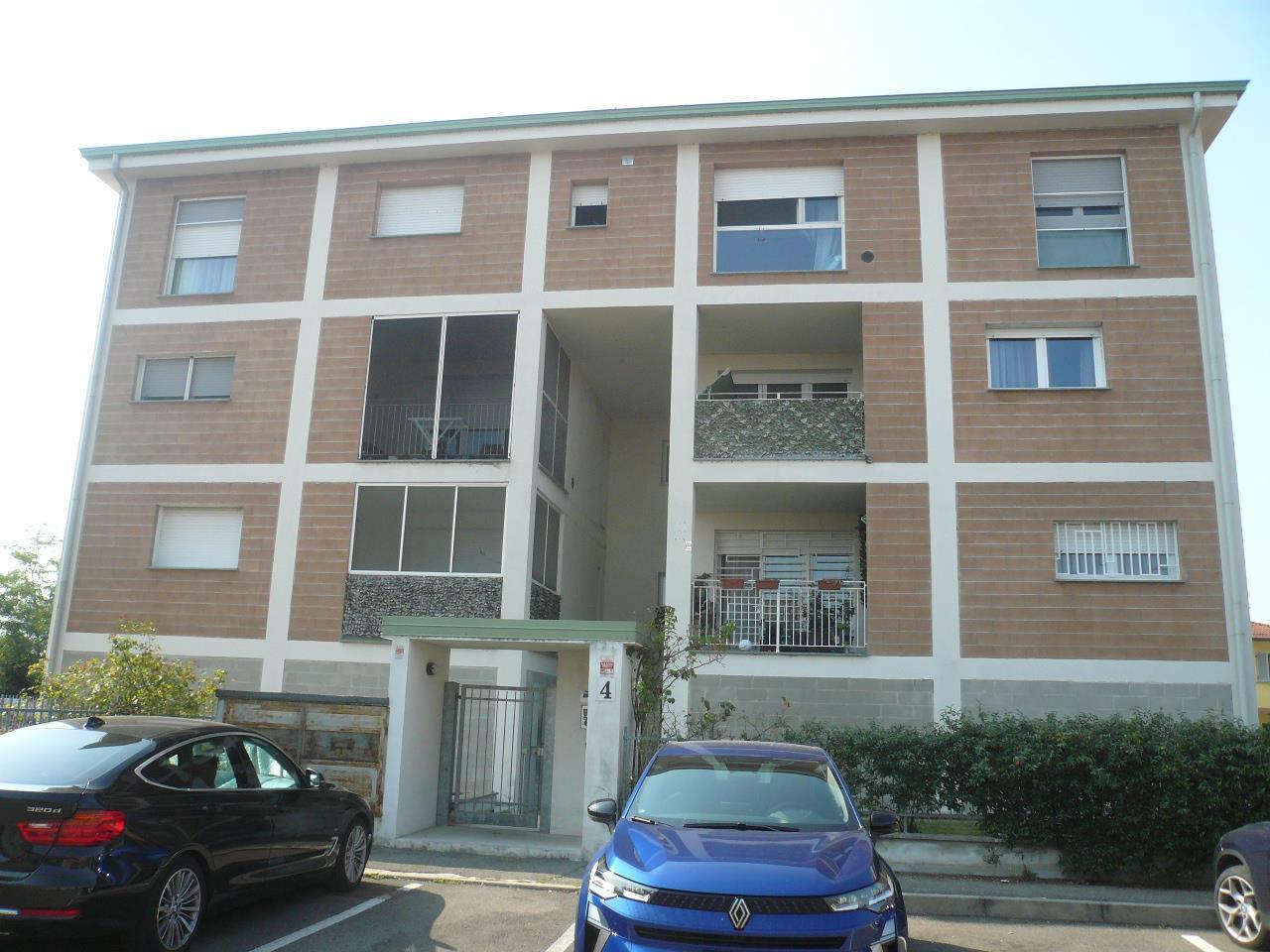 immobile appartamento all'asta in Via Giovanni Paolo II, 4, 26859 Valera Fratta LO, Italia Valera Fratta, Lodi - 3