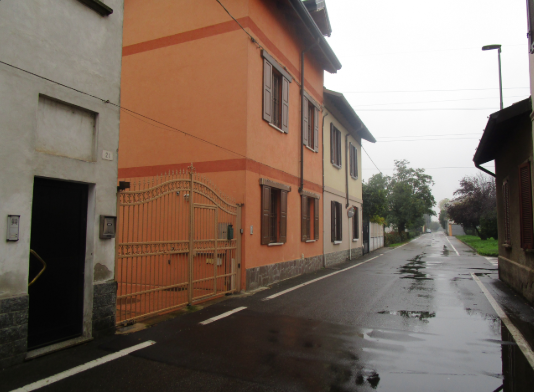 immobile appartamento all'asta in Via della Vittoria, 23, 20017 Rho MI, Italia Rho, Milano - 1