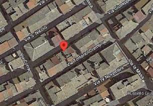 immobile appartamento all'asta in Via Giuseppe Garibaldi 35 - 94016 Pietraperzia (EN) - 3