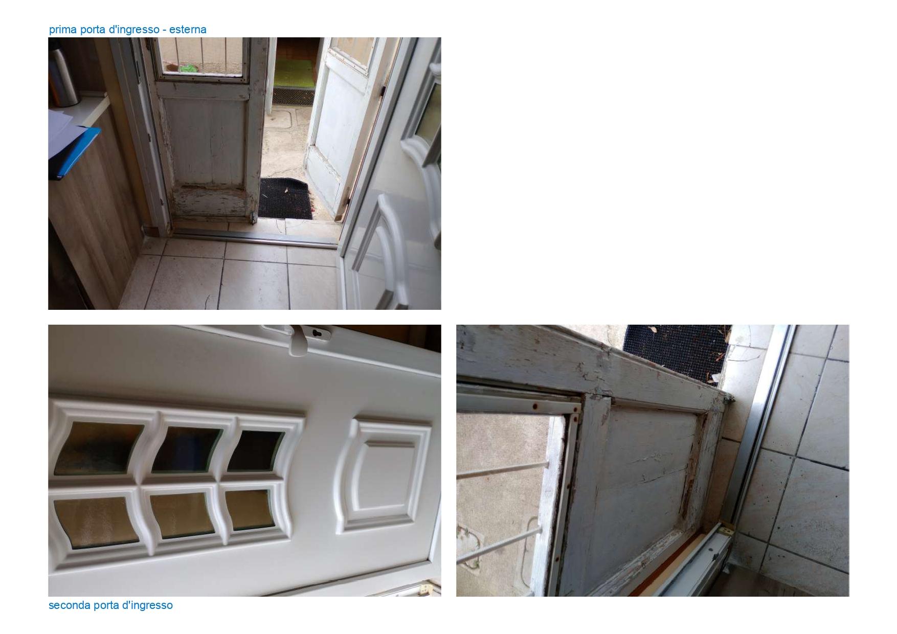 immobile appartamento all'asta in Via Firenze, 18, 34074 Monfalcone GO, Italia Monfalcone, Gorizia - 1