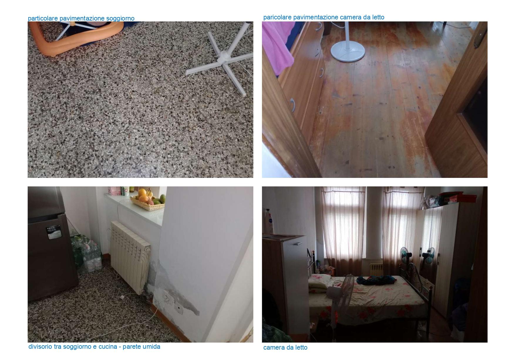 immobile appartamento all'asta in Via Firenze, 18, 34074 Monfalcone GO, Italia Monfalcone, Gorizia - 2