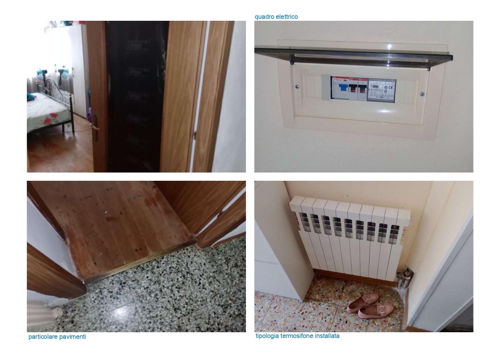 immobile appartamento all'asta in Via Firenze, 18, 34074 Monfalcone GO, Italia Monfalcone, Gorizia - 3
