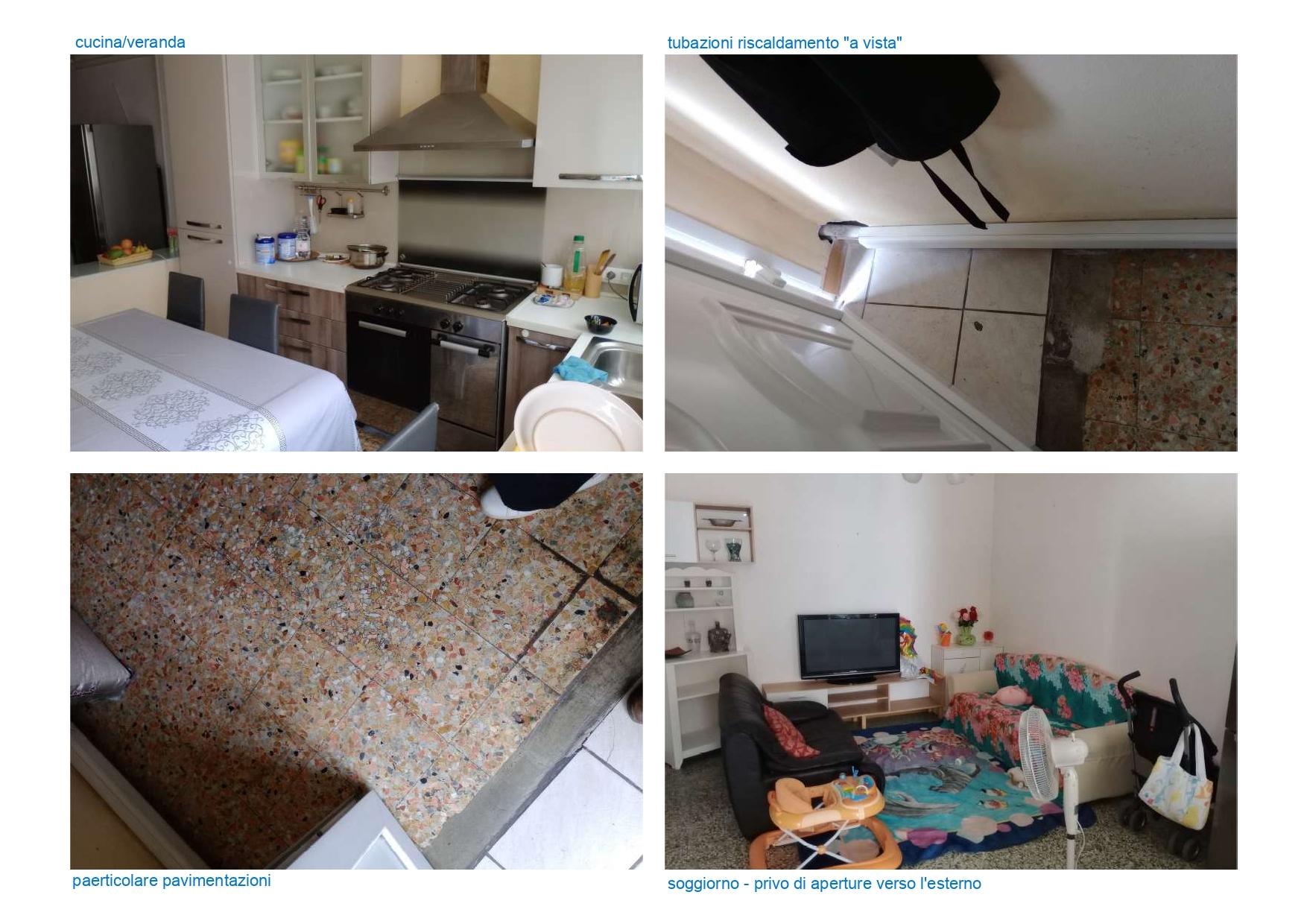 immobile appartamento all'asta in Via Firenze, 18, 34074 Monfalcone GO, Italia Monfalcone, Gorizia - 4