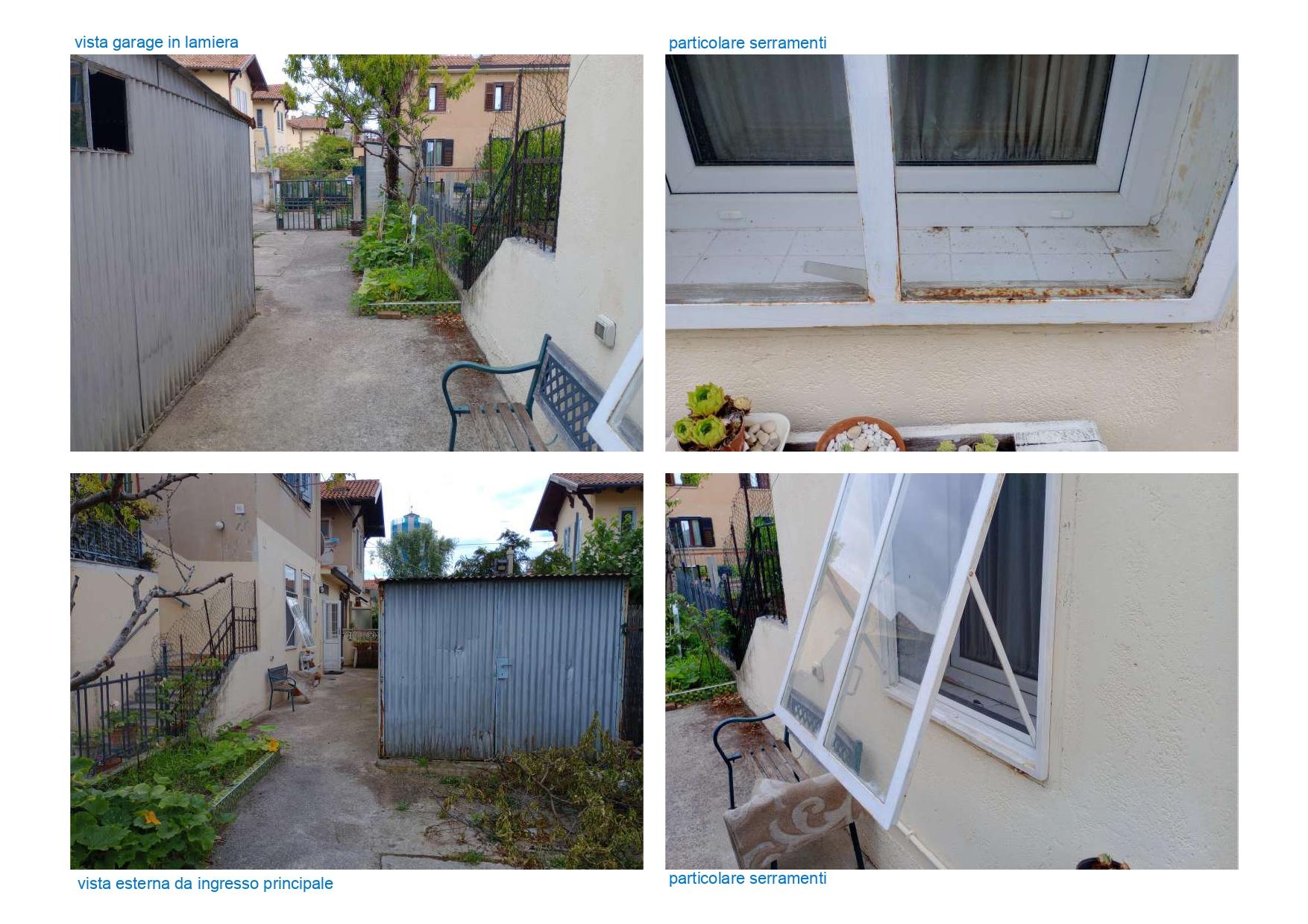 immobile appartamento all'asta in Via Firenze, 18, 34074 Monfalcone GO, Italia Monfalcone, Gorizia - 5