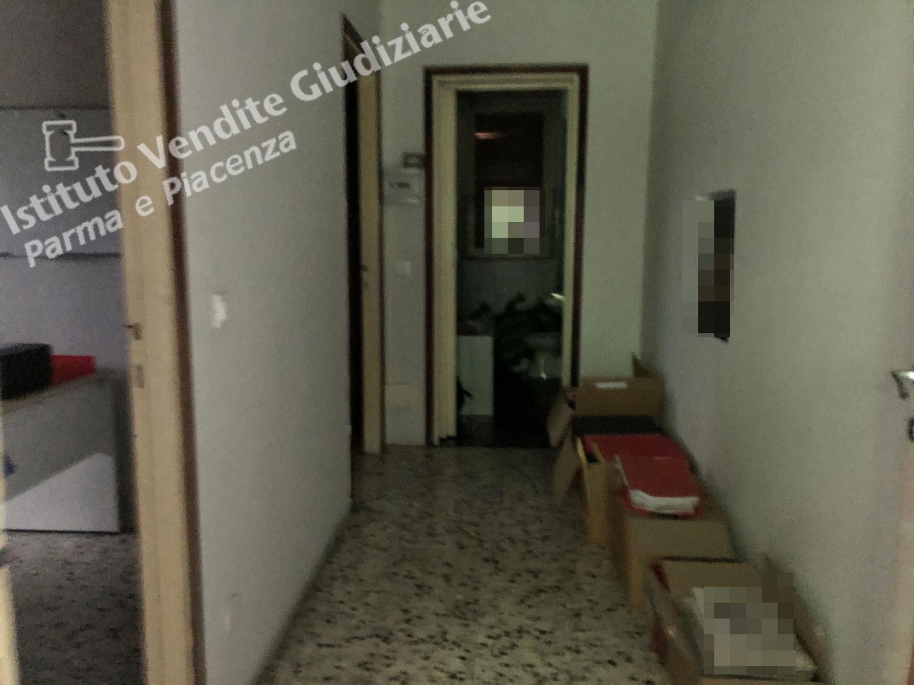 immobile attivita commerciale all'asta in via Luigi Musini, 10 - 43011 Busseto (PR) - 2