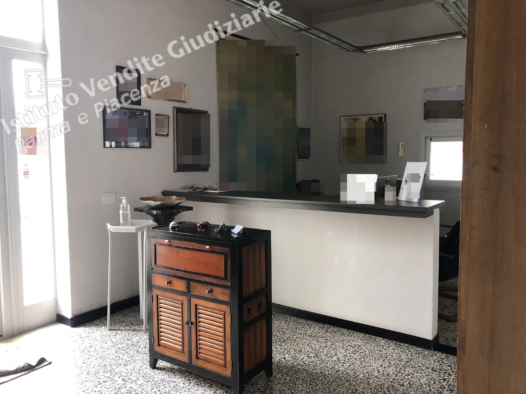 immobile attivita commerciale all'asta in via Luigi Musini, 10 - 43011 Busseto (PR) - 4