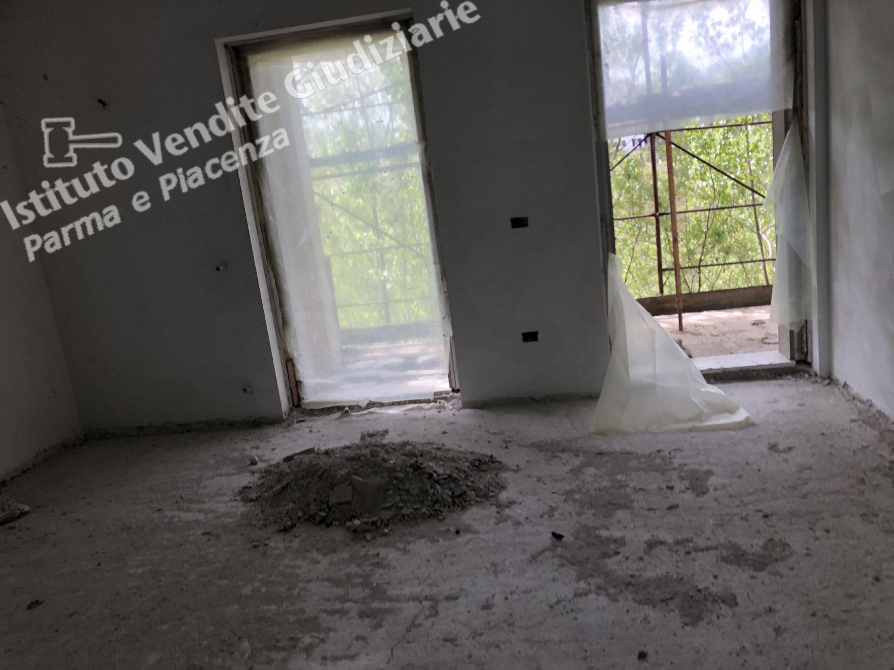 immobile casa singola all'asta in via della Costituzione, 2-4 - 43043 Borgo Val di Taro (PR) - 5